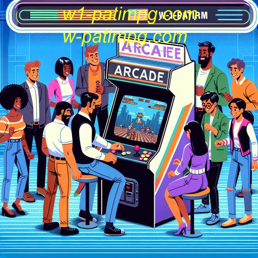 Jogos Arcade