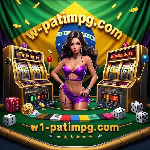 Explorando a Experiência VIP no w1-patimpg.com: Um Mundo de Exclusividades